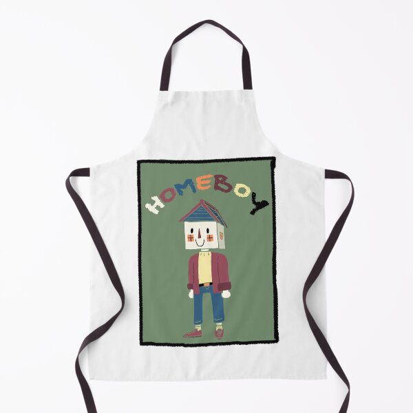 Item preview, Homeboy designed and sold by boygirl.