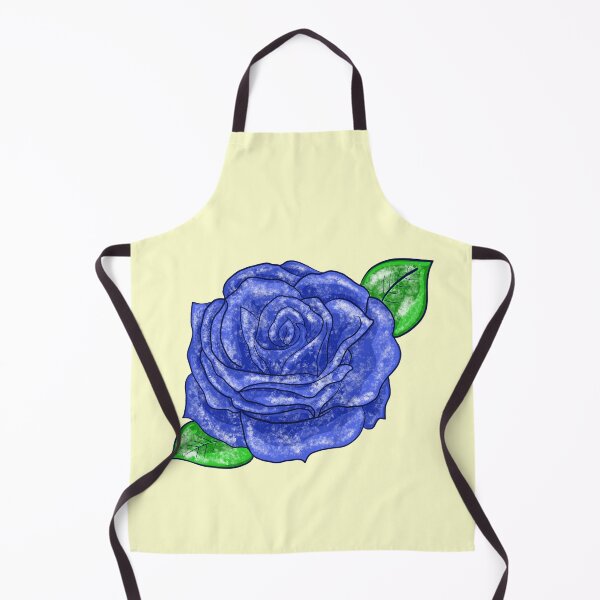 Item preview, Blue Rose Frost designed and sold by missmann.