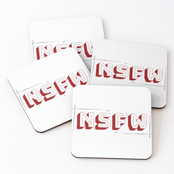 Item preview, NSFW warning designed and sold by rtt-mer.
