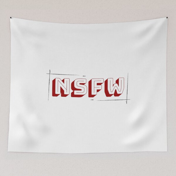 Item preview, NSFW warning designed and sold by rtt-mer.