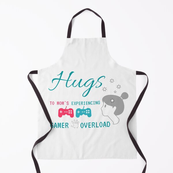 Item preview, Mom Life with Young-Electronic-Gamers  designed and sold by CRDesigns4Women.