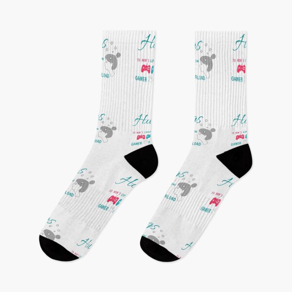 Item preview, Mom Life with Young-Electronic-Gamers  designed and sold by CRDesigns4Women.