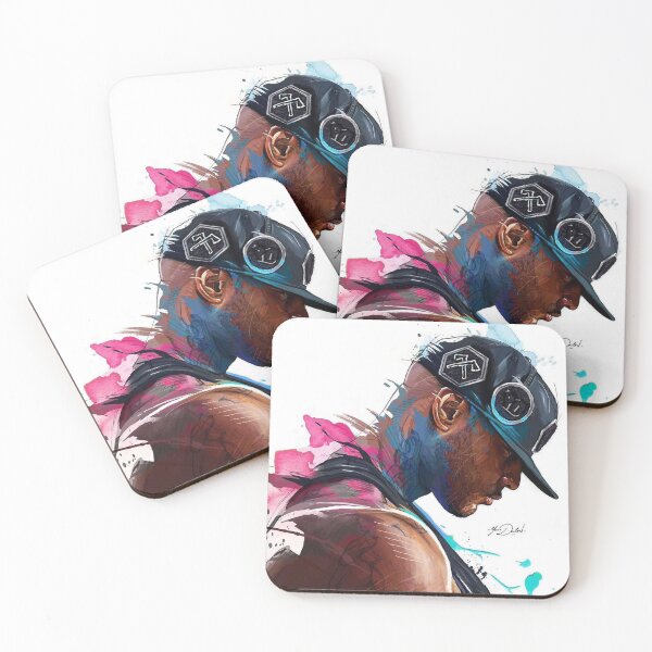 Item preview, BOOBA PROFILE designed and sold by ContempoSells.