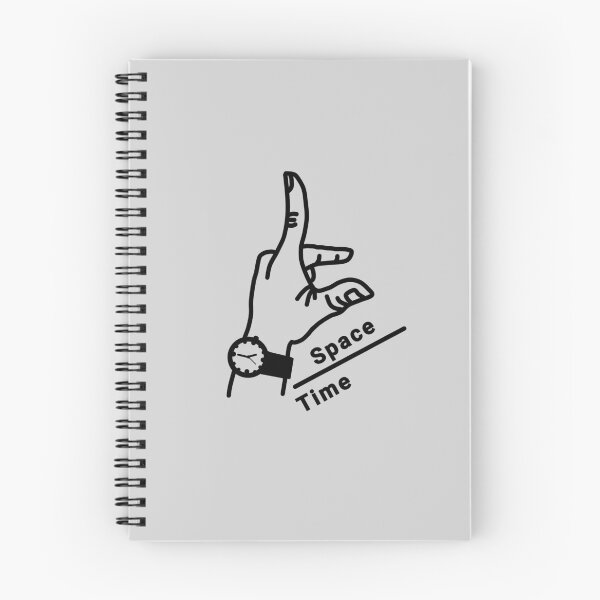 Item preview, Space time, 4th Dimension Symbol designed and sold by LotusCreations.