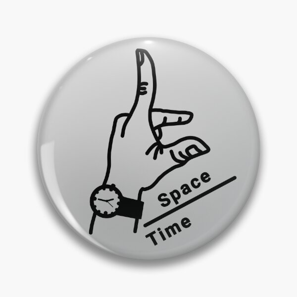 Item preview, Space time, 4th Dimension Symbol designed and sold by LotusCreations.