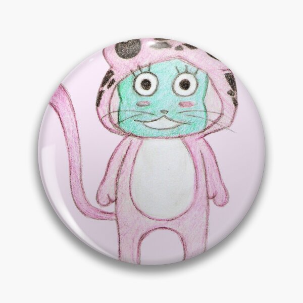 Item preview, Cuteness Overload! designed and sold by shipperfangirl.