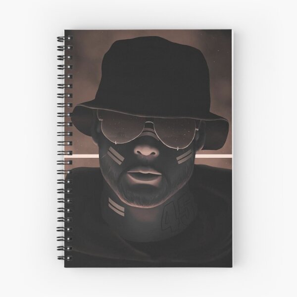 Item preview, BOOBA designed and sold by ContempoSells.
