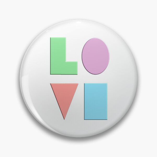 Item preview, Love (City of Love) designed and sold by articlave.