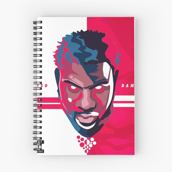 Item preview, DAMSO QALF 2 designed and sold by ContempoSells.