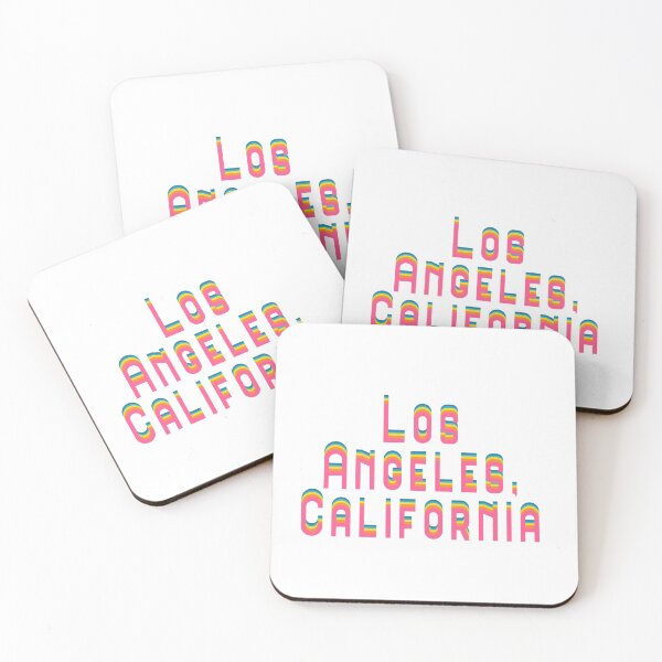 Item preview, Los Angeles, California designed and sold by ckedesigns.