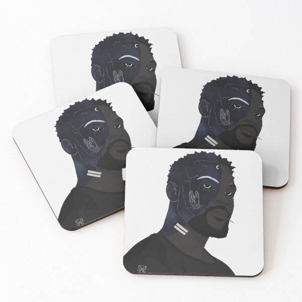 Item preview, DAMSO SPACE VIE designed and sold by ContempoSells.