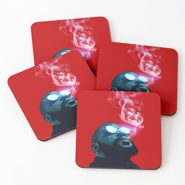 Item preview, Damso smoke designed and sold by ContempoSells.