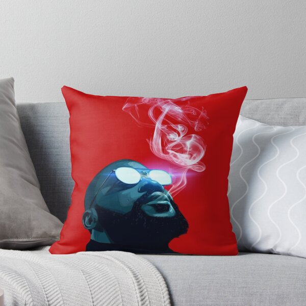 Item preview, Damso smoke designed and sold by ContempoSells.