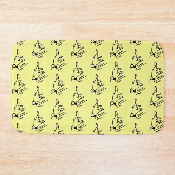 Item preview, Space time, 4th Dimension Symbol designed and sold by LotusCreations.