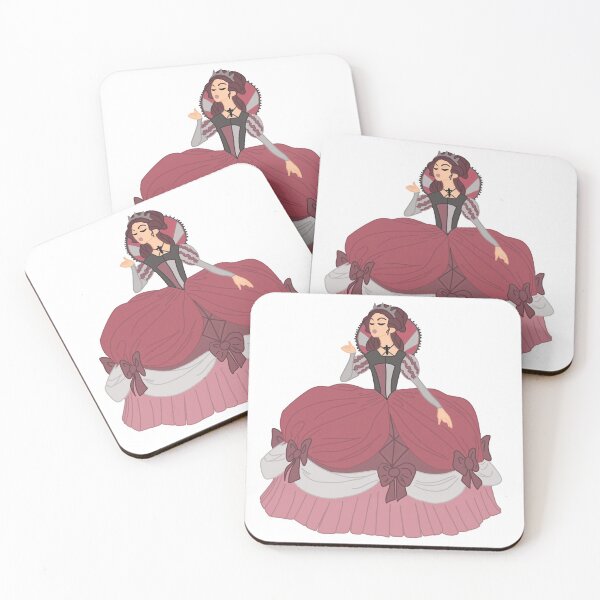 Item preview, So Many Cleves designed and sold by alysonalyza.