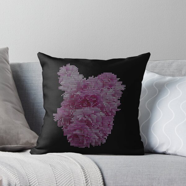 Item preview, Escalada rosa rosa rosa flor rosa naturaleza estrella designed and sold by Denis Rösler.