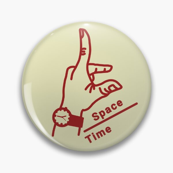 Item preview, Space time, 4th Dimension Symbol designed and sold by LotusCreations.