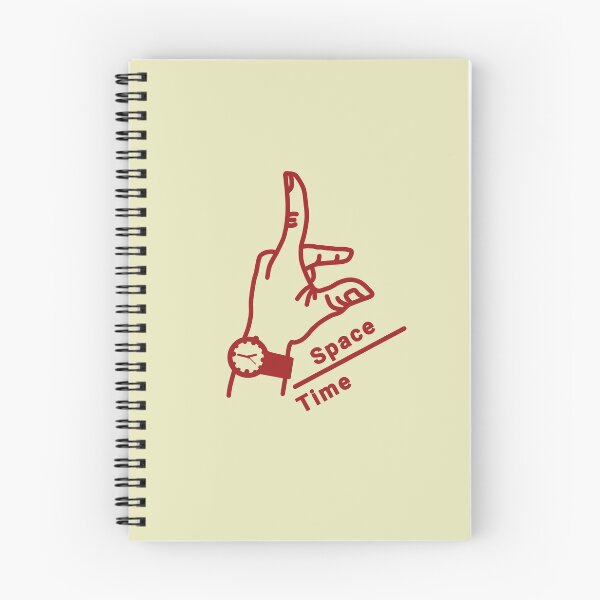 Item preview, Space time, 4th Dimension Symbol designed and sold by LotusCreations.