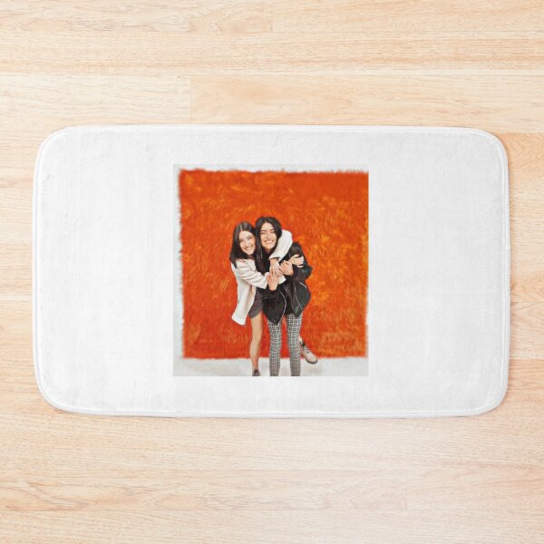 Item preview, Charli and dixie d'amelio  designed and sold by Ivan0902.