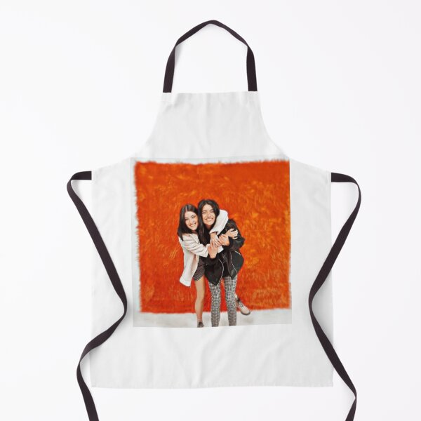 Item preview, Charli and dixie d'amelio designed and sold by Ivan0902.