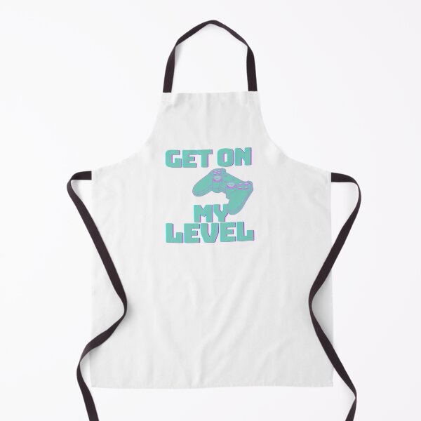 Item preview, GET ON MY LEVEL designed and sold by moda-M.