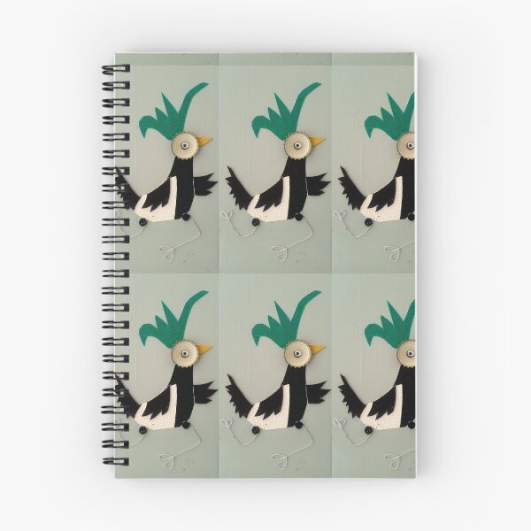 Item preview, Bird  designed and sold by Jane James.