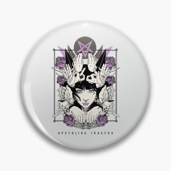 Item preview, APPEALING TRAGEDY designed and sold by AladdinMktgs.