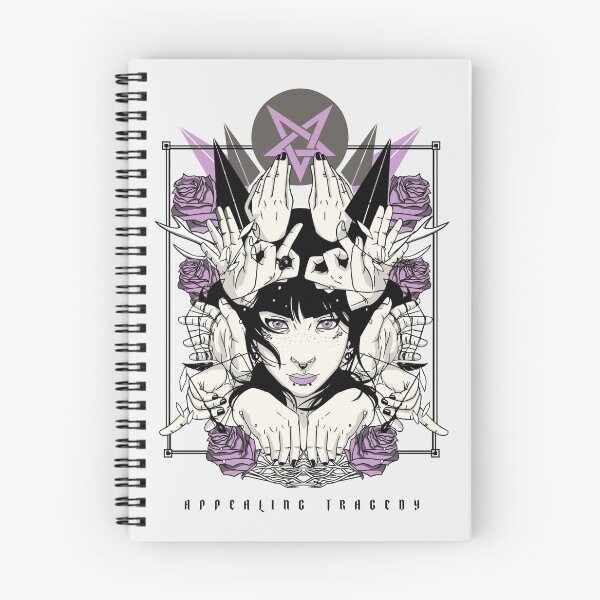 Item preview, APPEALING TRAGEDY designed and sold by AladdinMktgs.