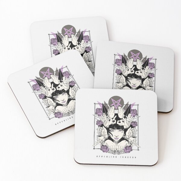 Item preview, APPEALING TRAGEDY designed and sold by AladdinMktgs.