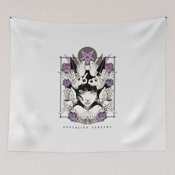 Item preview, APPEALING TRAGEDY designed and sold by AladdinMktgs.