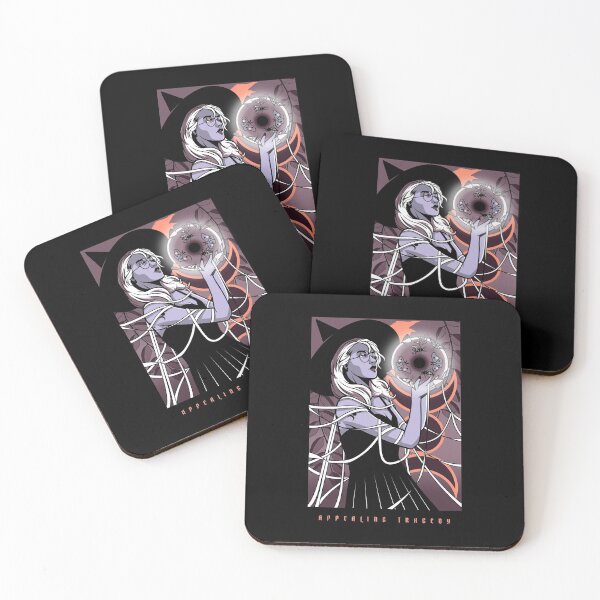 Item preview, APPEALING TRAGEDY designed and sold by AladdinMktgs.