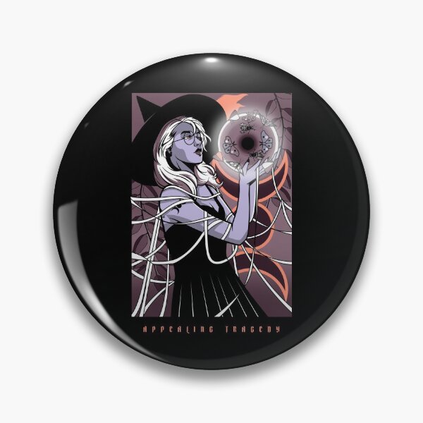 Item preview, APPEALING TRAGEDY designed and sold by AladdinMktgs.