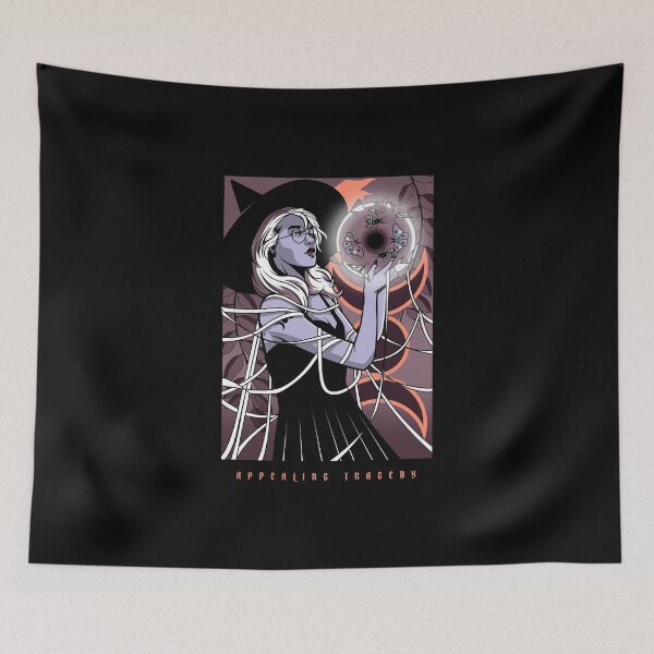 Item preview, APPEALING TRAGEDY designed and sold by AladdinMktgs.