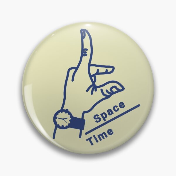 Item preview, Space time, 4th Dimension Symbol designed and sold by LotusCreations.