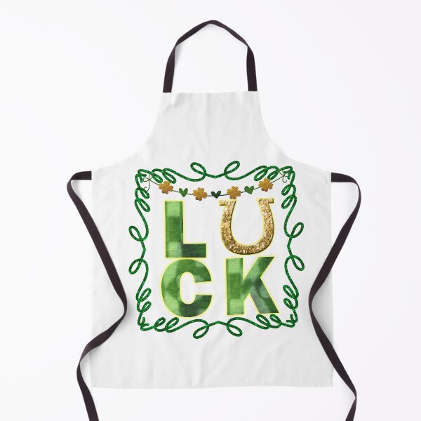 Item preview, Luck Shamrock- St Patricks Day designed and sold by younghopes.
