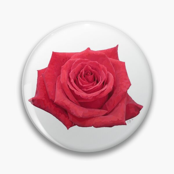 Item preview, Rosey Red designed and sold by Phaio.