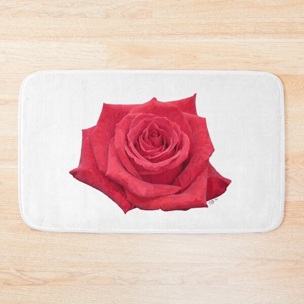 Item preview, Rosey Red designed and sold by Phaio.