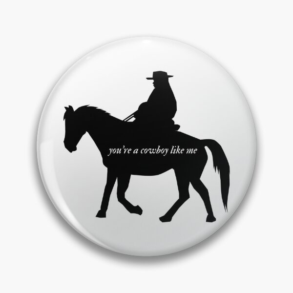 Item preview, Cowboy Like Me lyrics Taylor Swift designed and sold by fireproofff.