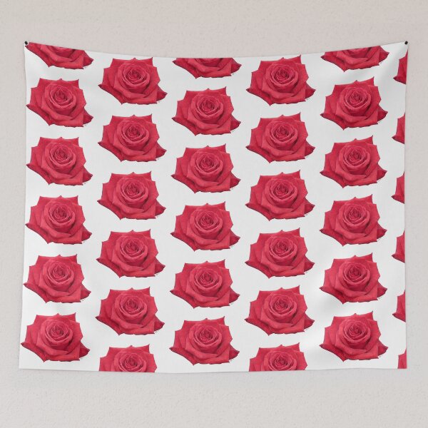 Item preview, Rosey Red designed and sold by Phaio.