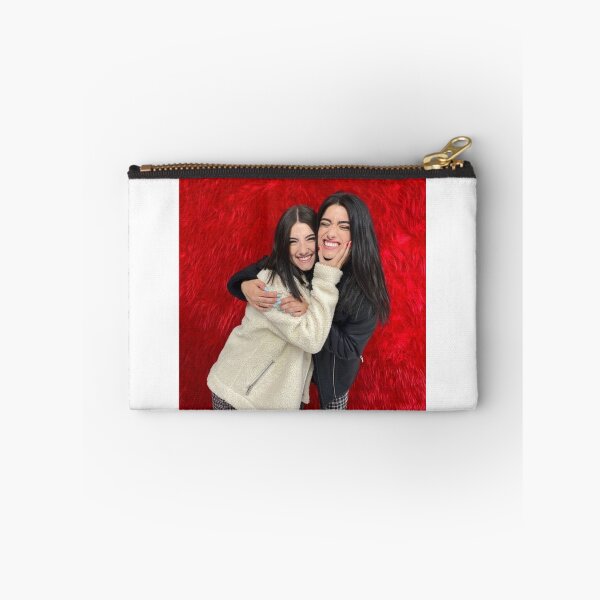 Item preview, Charli and dixie d'amelio  designed and sold by Ivan0902.