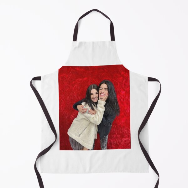 Item preview, Charli and dixie d'amelio designed and sold by Ivan0902.
