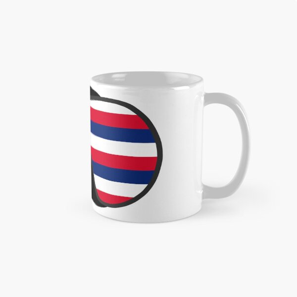 Item preview, scuba dive mask – hawai'i state flag designed and sold by brightsuns.
