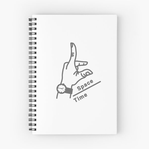 Item preview, Space time, 4th Dimension Symbol designed and sold by LotusCreations.