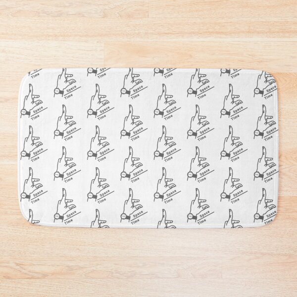 Item preview, Space time, 4th Dimension Symbol designed and sold by LotusCreations.