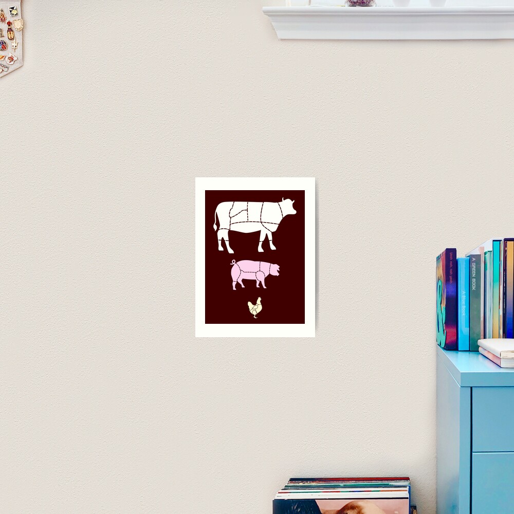 Item preview, Art Print designed and sold by TheSimpleMan.