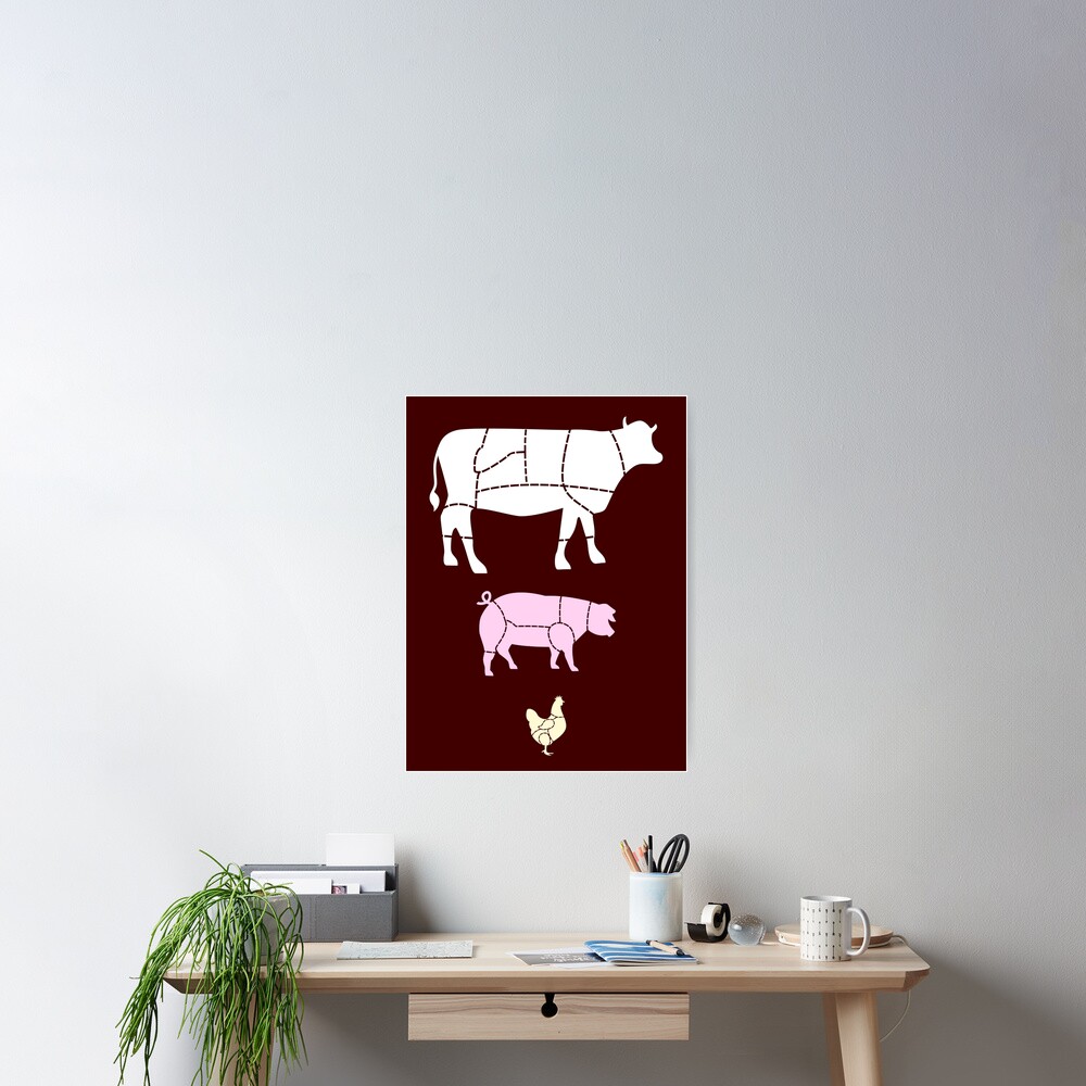 Item preview, Poster designed and sold by TheSimpleMan.