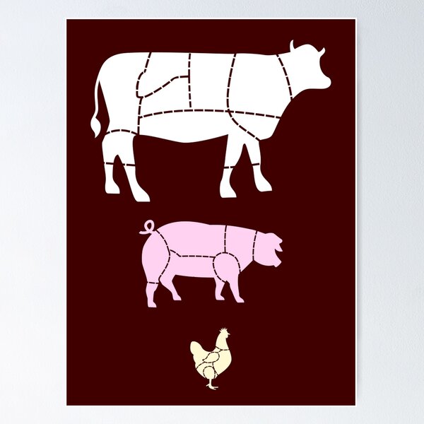 Item preview, A good meal designed and sold by TheSimpleMan.