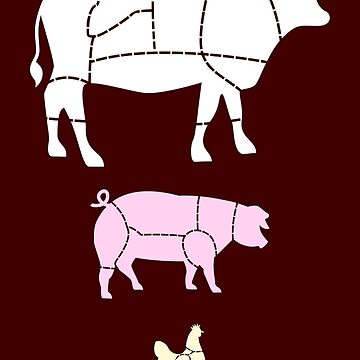 Artwork thumbnail, A good meal by TheSimpleMan