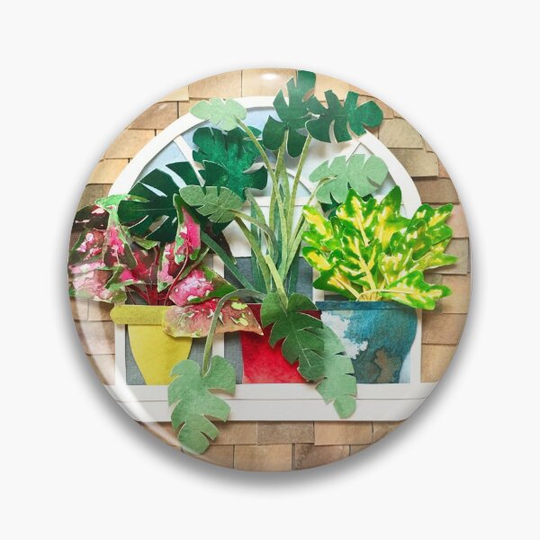 Item preview, Plant Life designed and sold by SarahSnippets.