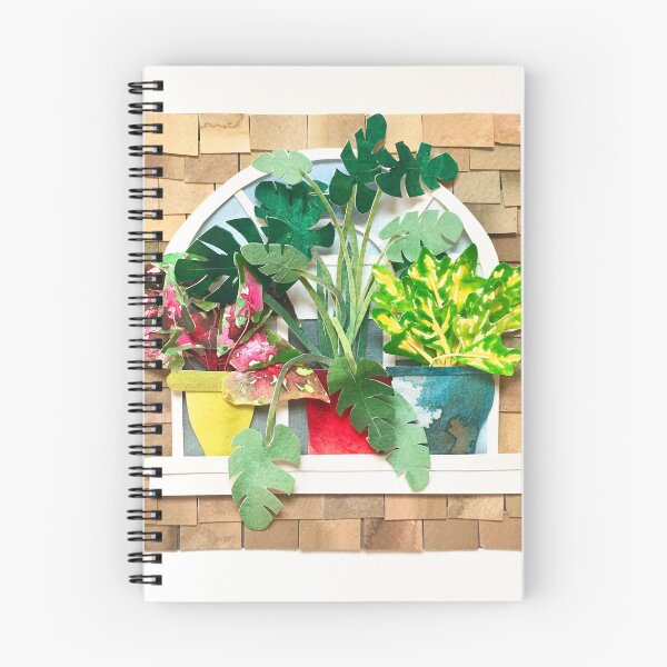 Item preview, Plant Life designed and sold by SarahSnippets.